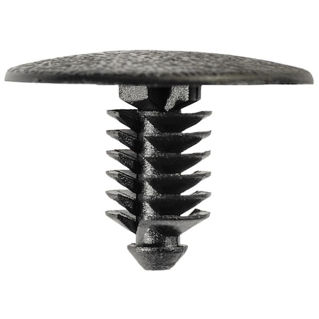 Auveco HYUNDAI & KIA SPECIALTY TRUNK TRIM RETAINER5, 25PK 22555